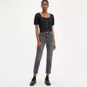 Levi’s wedgie straight. NWT.